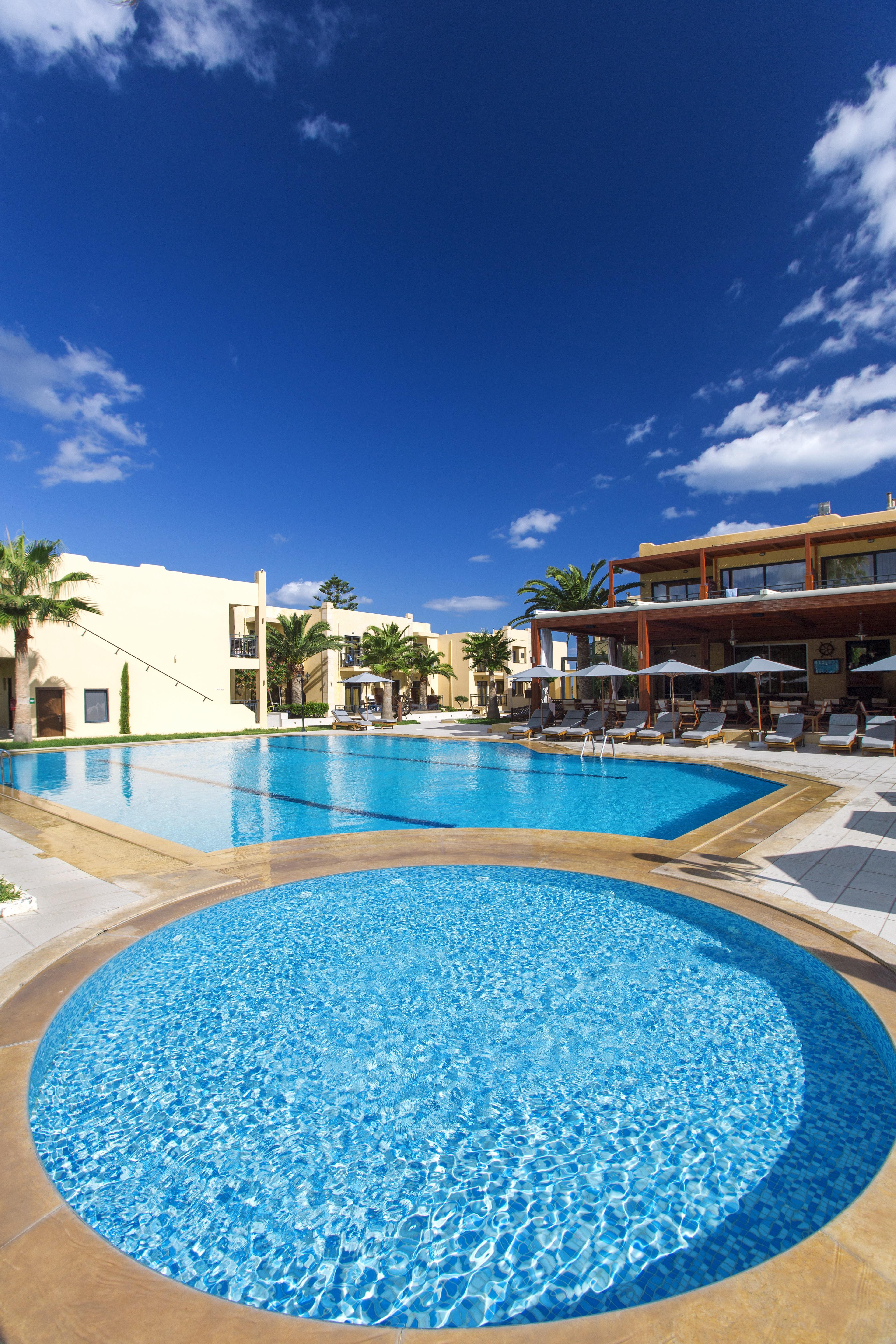 Atlantis 5* Rethymno